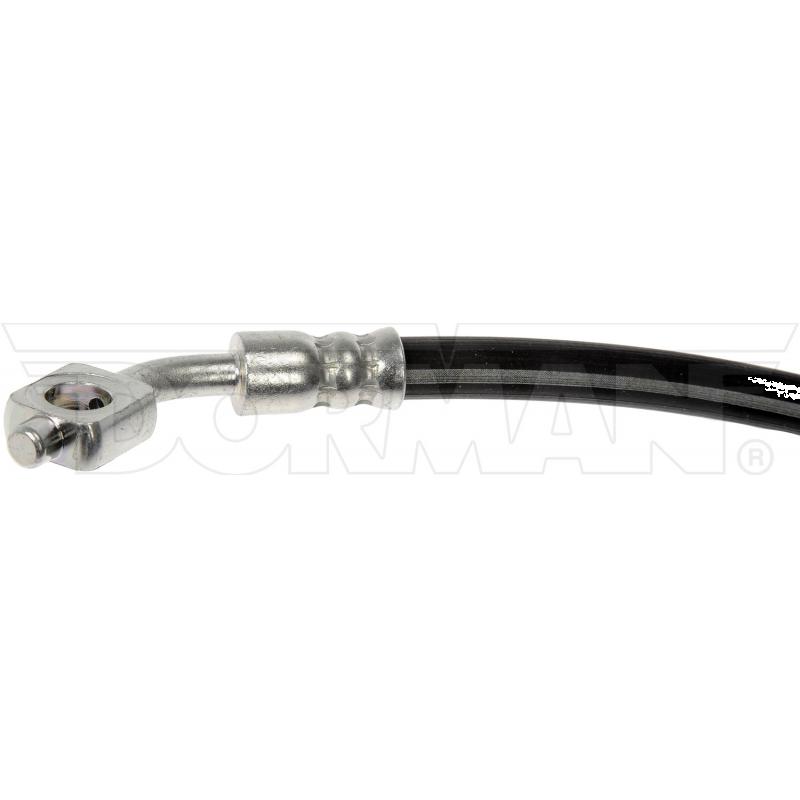 2017 GMC Acadia Brake Hydraulic Hose Front Left Dorman H622757 image 4 of 4