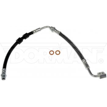 2017 Buick Envision Brake Hydraulic Hose Front Right Dorman H622760 image 2 of 4