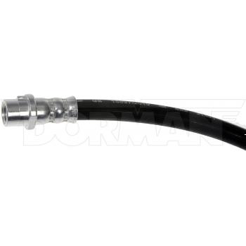 2017 Buick Envision Brake Hydraulic Hose Front Right Dorman H622760 image 3 of 4