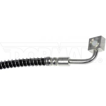 2017 Buick Envision Brake Hydraulic Hose Front Right Dorman H622760 image 4 of 4