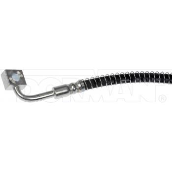 2017 Buick Envision Brake Hydraulic Hose Front Left Dorman H622761 image 1 of 4