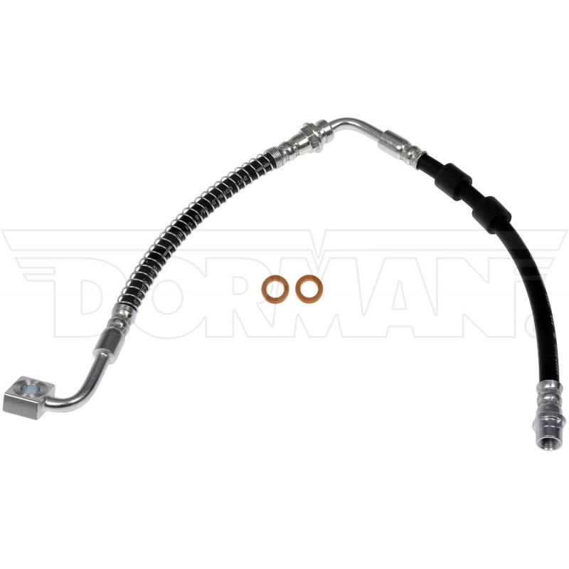 Dorman H622761 - Brake Hydraulic Hose Dorman H622761 Brake Hydraulic Hose product image 2 of 4