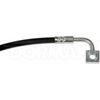 2017 Buick Envision Brake Hydraulic Hose Front Left Dorman H622763 image 2 of 4