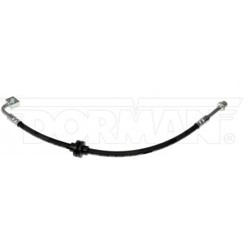 2017 Buick Envision Brake Hydraulic Hose Front Left Dorman H622763 image 4 of 4