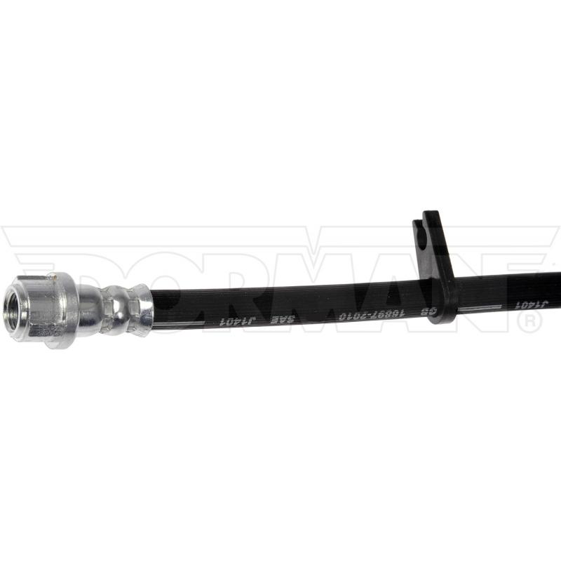 2017 Buick LaCrosse Brake Hydraulic Hose Front Right Dorman H622764 image 1 of 4