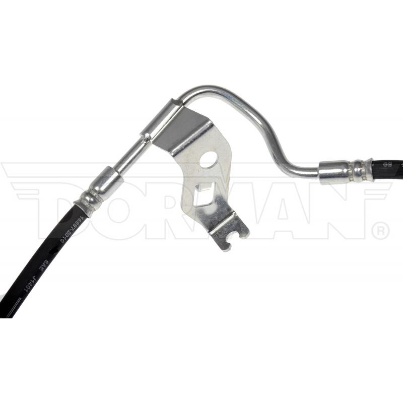 2017 Buick LaCrosse Brake Hydraulic Hose Front Right Dorman H622764 image 2 of 4