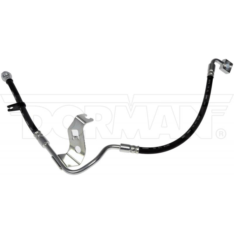 2017 Buick LaCrosse Brake Hydraulic Hose Front Right Dorman H622764 image 3 of 4