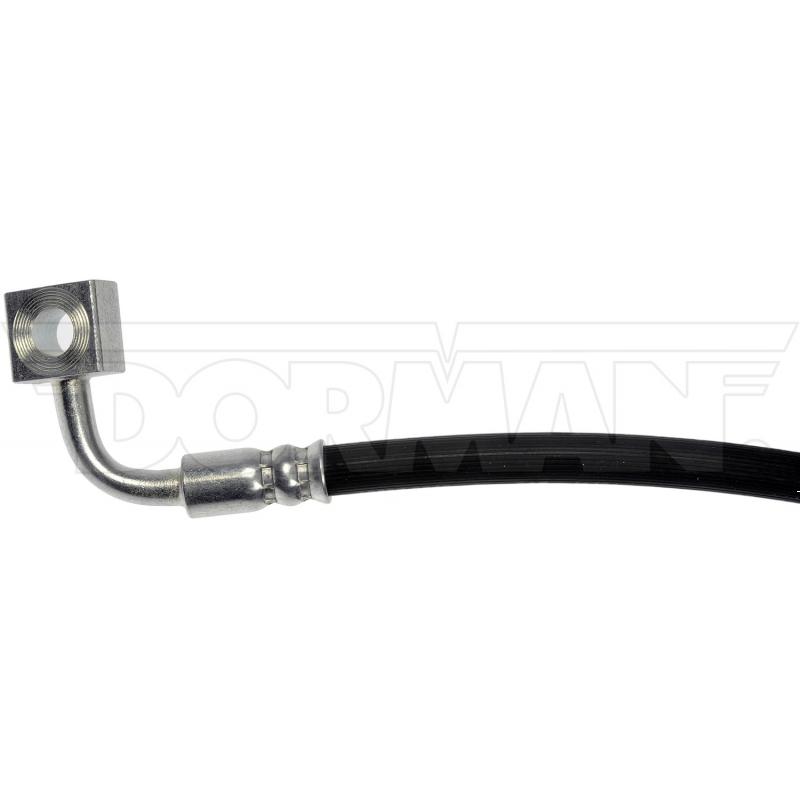 2017 Buick LaCrosse Brake Hydraulic Hose Front Left Dorman H622765 image 1 of 4