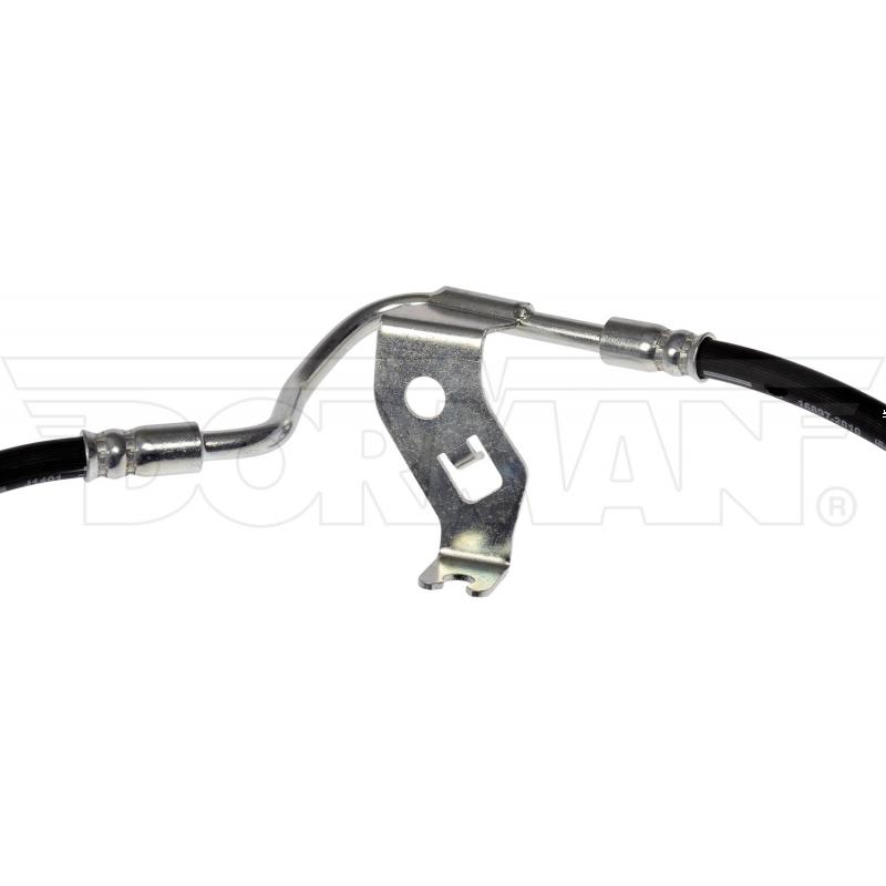 2017 Buick LaCrosse Brake Hydraulic Hose Front Left Dorman H622765 image 2 of 4