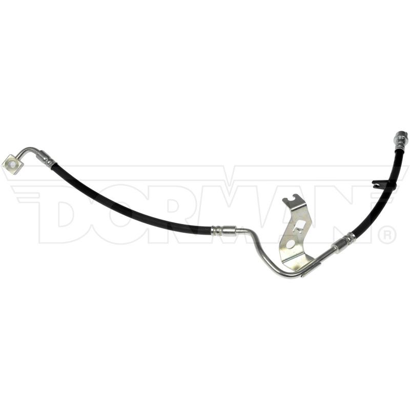 2017 Buick LaCrosse Brake Hydraulic Hose Front Left Dorman H622765 image 4 of 4