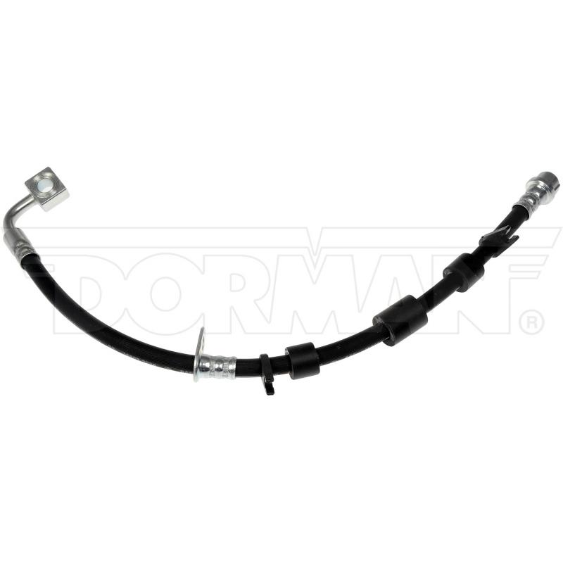 2017 Buick LaCrosse Brake Hydraulic Hose Front Right Dorman H622766 image 1 of 4