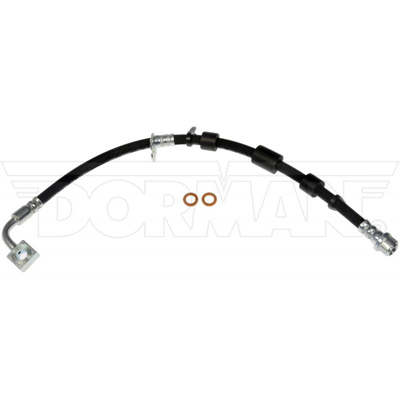 2017 Buick LaCrosse Brake Hydraulic Hose Front Right Dorman H622766 image 2 of 4