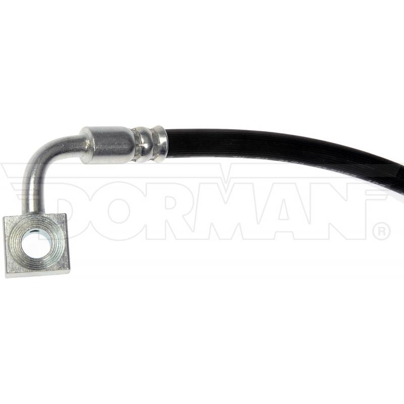 2017 Buick LaCrosse Brake Hydraulic Hose Front Right Dorman H622766 image 3 of 4
