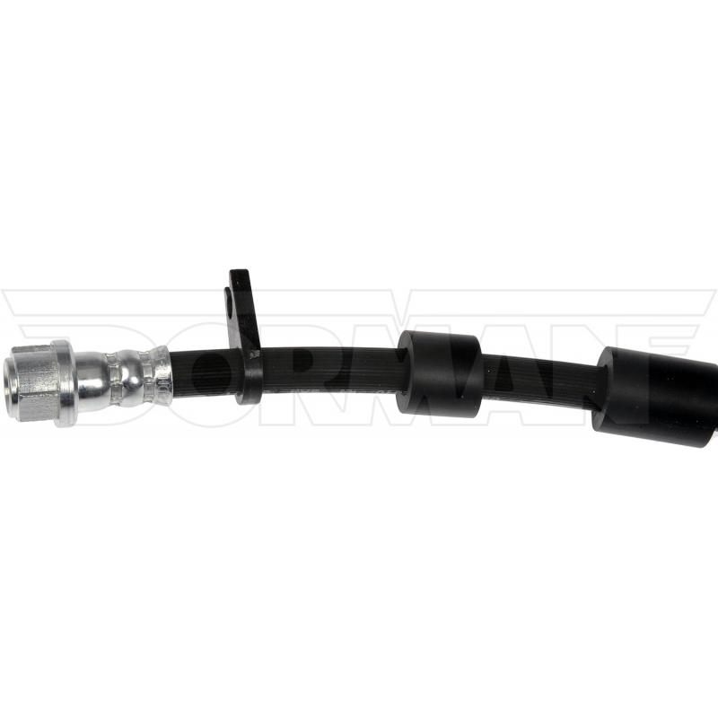 2017 Buick LaCrosse Brake Hydraulic Hose Front Left Dorman H622767 image 2 of 4