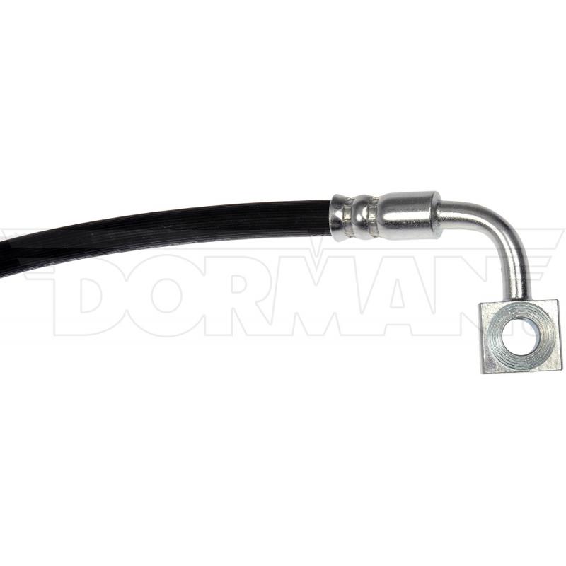 2017 Buick LaCrosse Brake Hydraulic Hose Front Left Dorman H622767 image 4 of 4