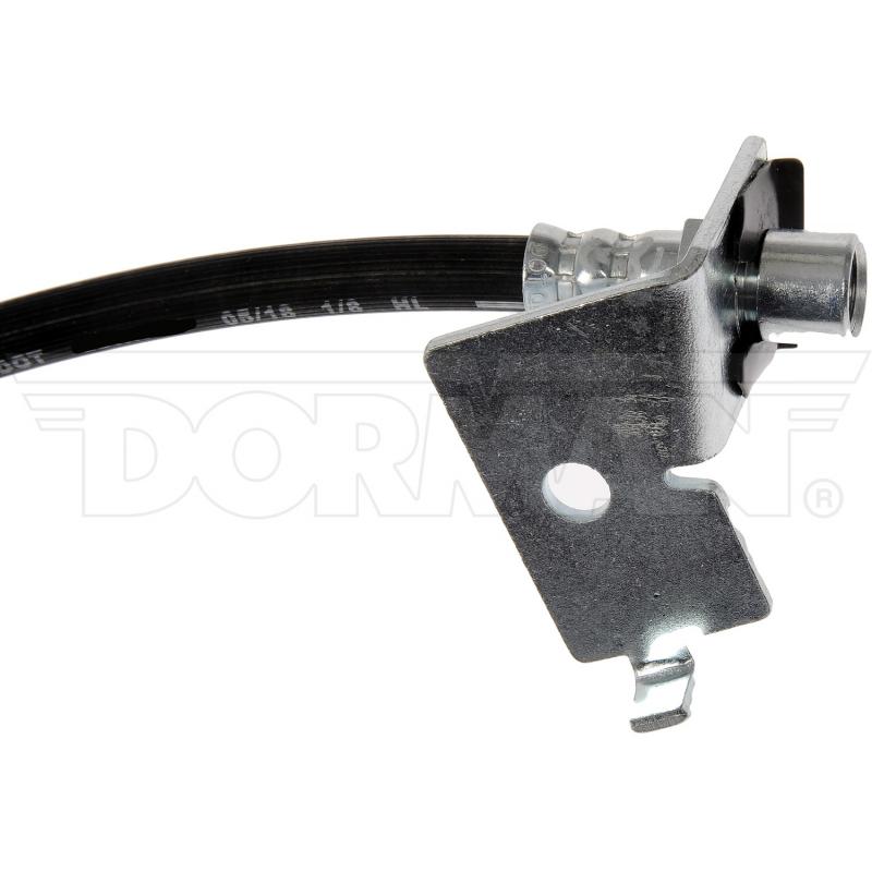 2017 Chevrolet Suburban 3500 HD Brake Hydraulic Hose Front Right Dorman H622770 image 1 of 4