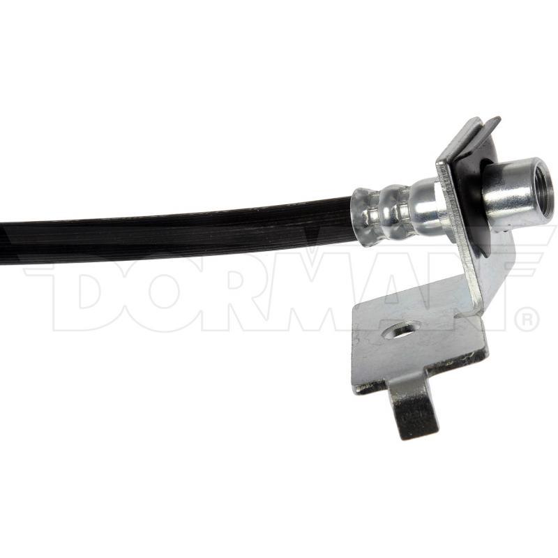 2017 Chevrolet Suburban 3500 HD Brake Hydraulic Hose Front Left Dorman H622771 image 3 of 4