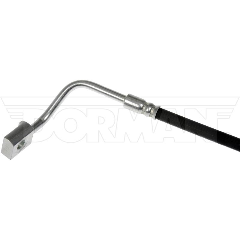 2017 Chevrolet Suburban 3500 HD Brake Hydraulic Hose Front Left Dorman H622771 image 4 of 4