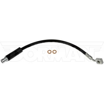 2018 Cadillac XT5 Brake Hydraulic Hose Rear Right Dorman H622772 image 2 of 4