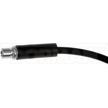 2018 Cadillac XT5 Brake Hydraulic Hose Rear Right Dorman H622772 image 3 of 4
