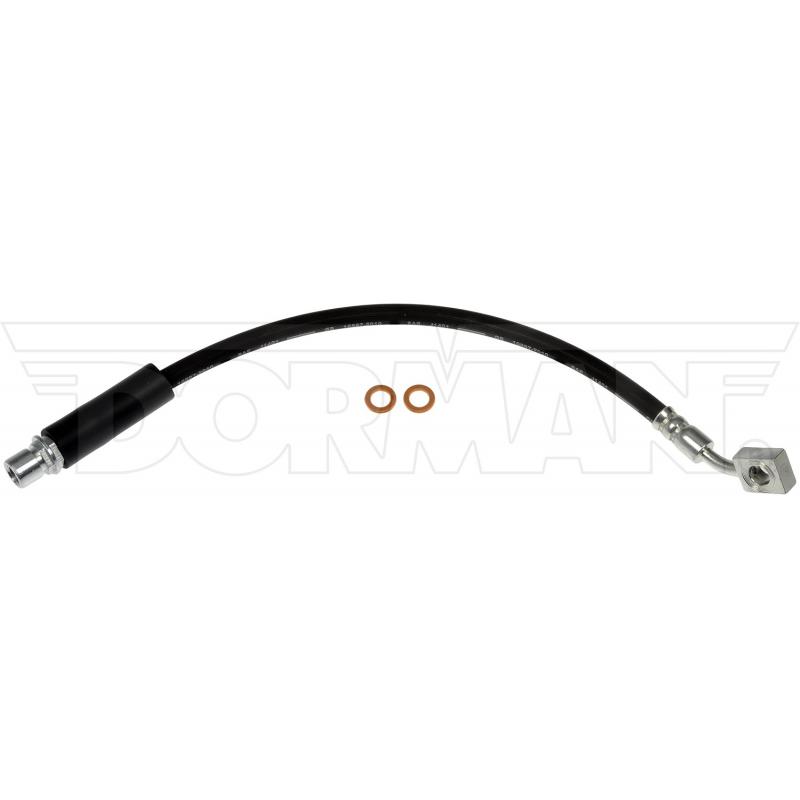 2017 GMC Acadia Brake Hydraulic Hose Rear Right Dorman H622772 image 2 of 4
