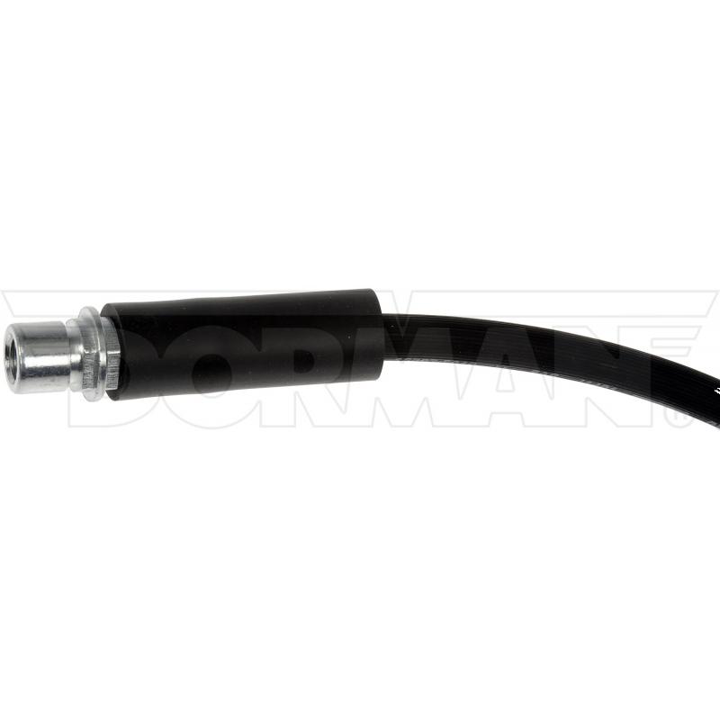 2017 GMC Acadia Brake Hydraulic Hose Rear Right Dorman H622772 image 3 of 4