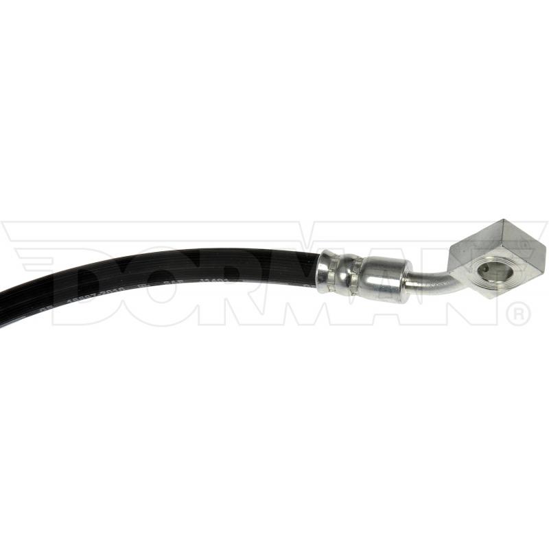2017 GMC Acadia Brake Hydraulic Hose Rear Right Dorman H622772 image 4 of 4