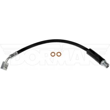 2018 Cadillac XT5 Brake Hydraulic Hose Rear Left Dorman H622773 image 1 of 4
