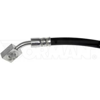2018 Cadillac XT5 Brake Hydraulic Hose Rear Left Dorman H622773 image 2 of 4