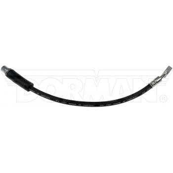 2018 Cadillac XT5 Brake Hydraulic Hose Rear Left Dorman H622773 image 3 of 4