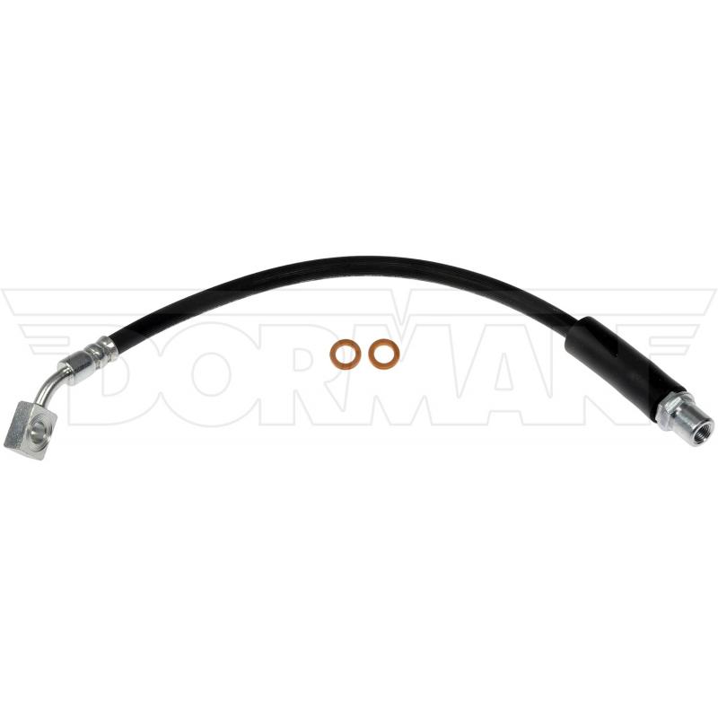 2017 GMC Acadia Brake Hydraulic Hose Rear Left Dorman H622773 image 1 of 4