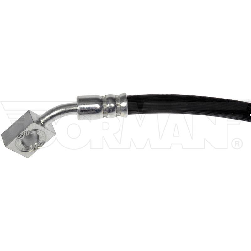 2017 GMC Acadia Brake Hydraulic Hose Rear Left Dorman H622773 image 2 of 4