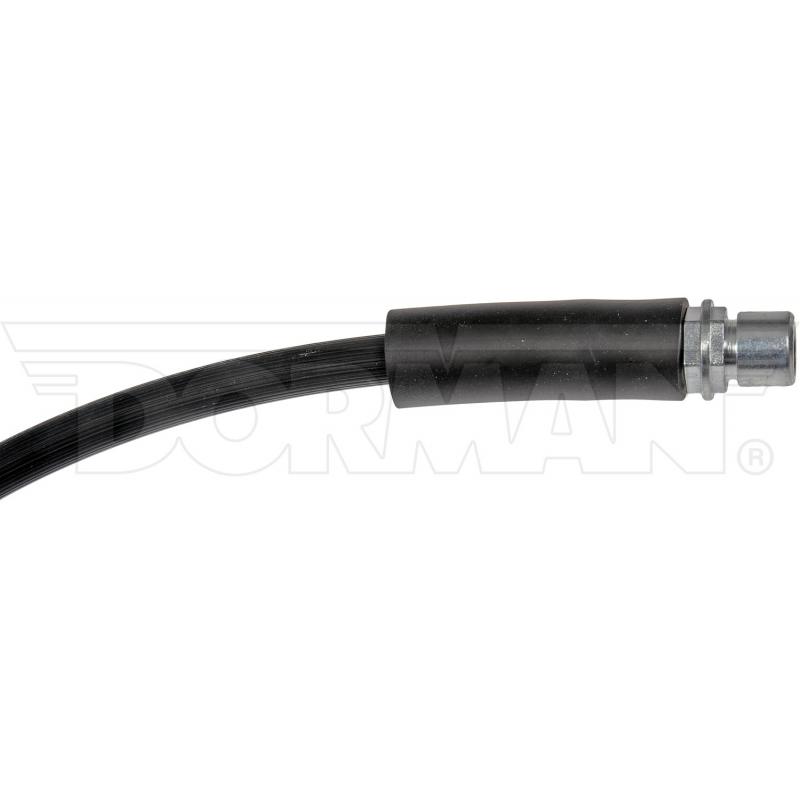 2017 GMC Acadia Brake Hydraulic Hose Rear Left Dorman H622773 image 4 of 4