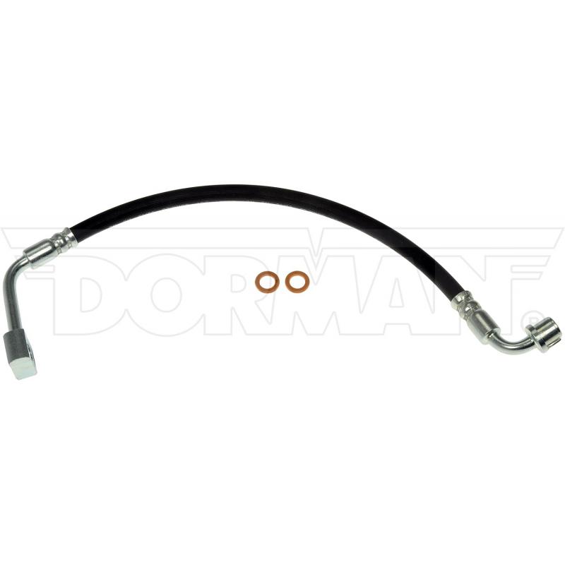 2018 Chevrolet Cruze Brake Hydraulic Hose
