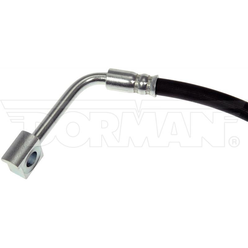 2018 Chevrolet Cruze Brake Hydraulic Hose Rear Right Dorman H622774 image 2 of 4
