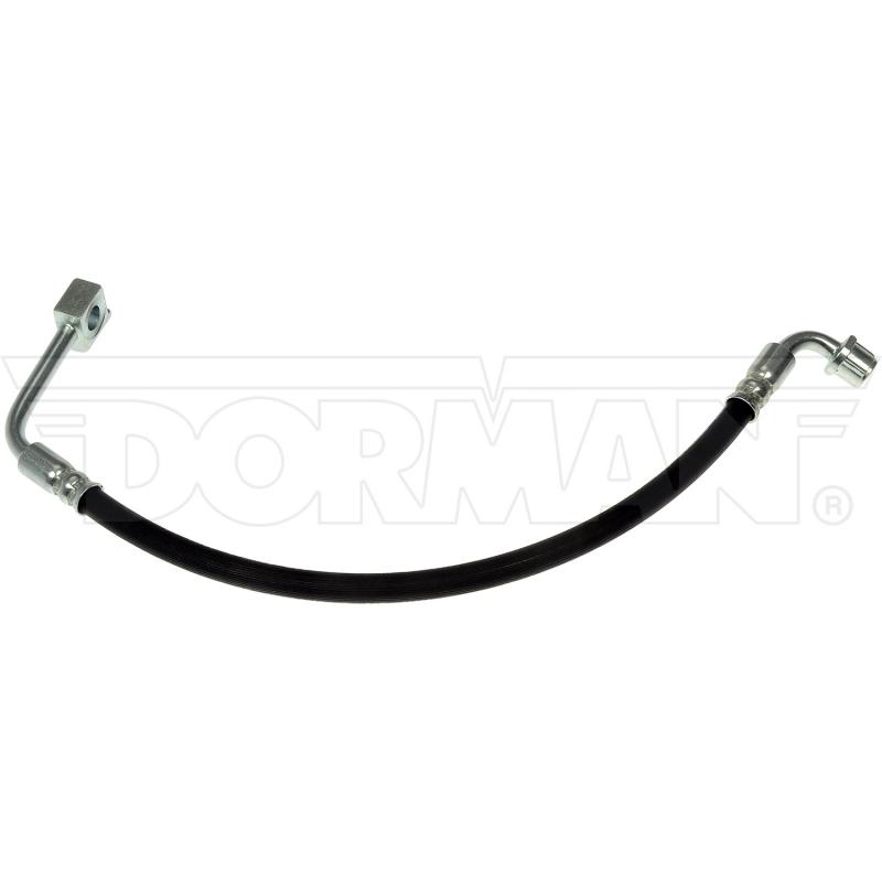 2018 Chevrolet Cruze Brake Hydraulic Hose Rear Right Dorman H622774 image 3 of 4
