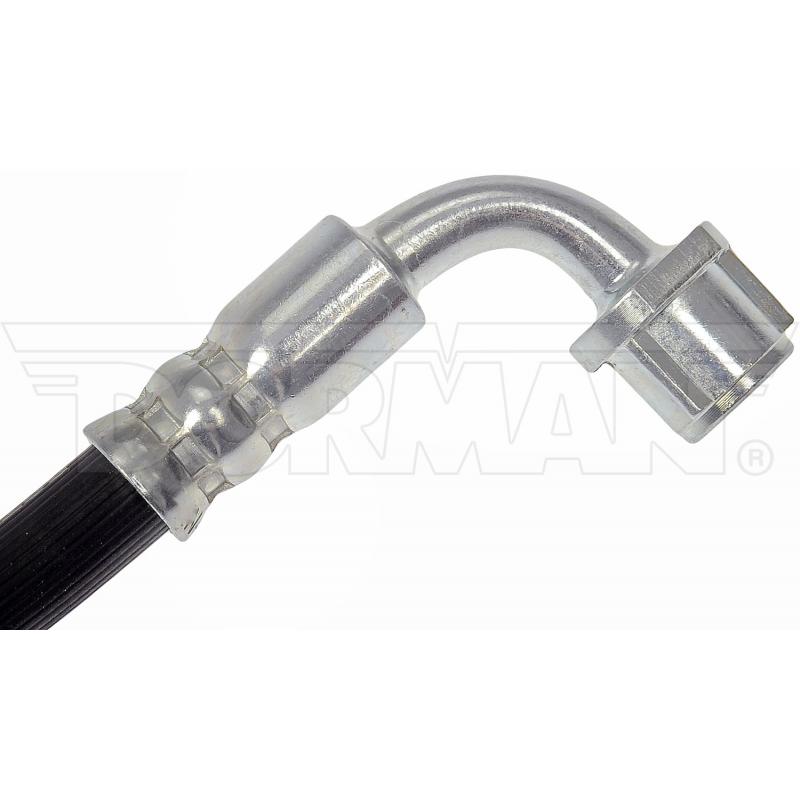 2018 Chevrolet Cruze Brake Hydraulic Hose Rear Right Dorman H622774 image 4 of 4