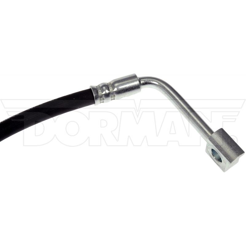 2018 Chevrolet Cruze Brake Hydraulic Hose Rear Left Dorman H622775 image 2 of 4