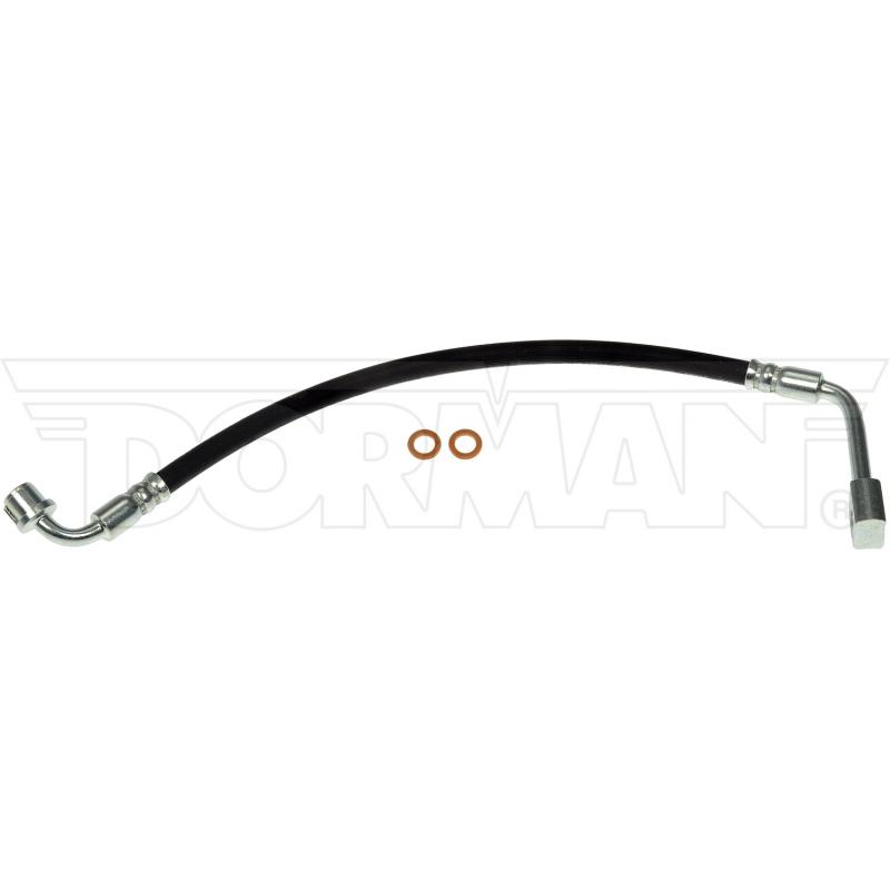 2018 Chevrolet Cruze Brake Hydraulic Hose Rear Left Dorman H622775 image 3 of 4