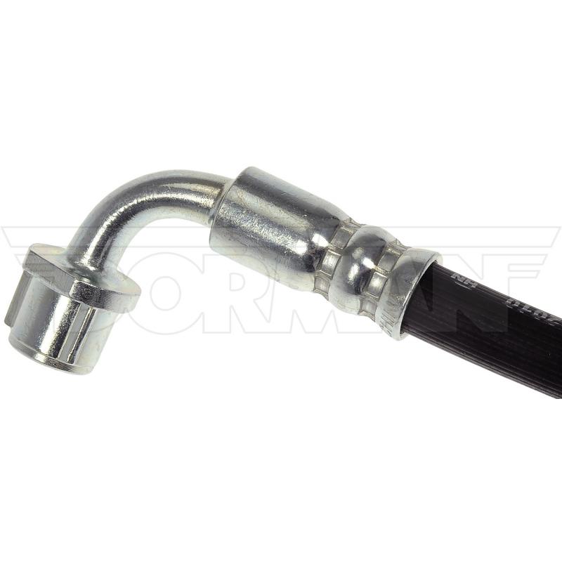 2018 Chevrolet Cruze Brake Hydraulic Hose Rear Left Dorman H622775 image 4 of 4