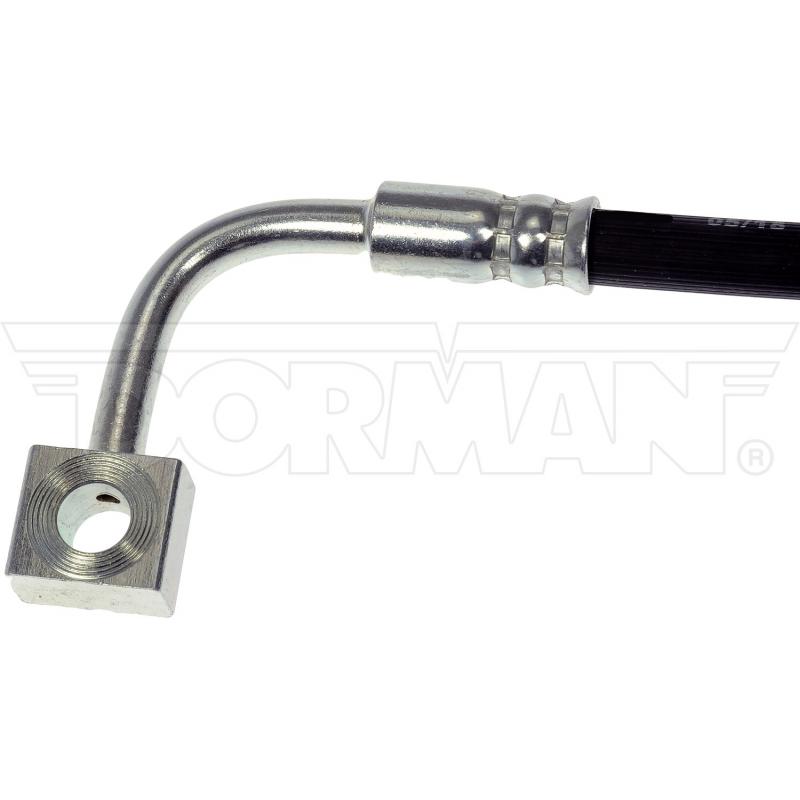 2018 Buick Regal Sportback Brake Hydraulic Hose Rear Right Dorman H622776 image 2 of 4