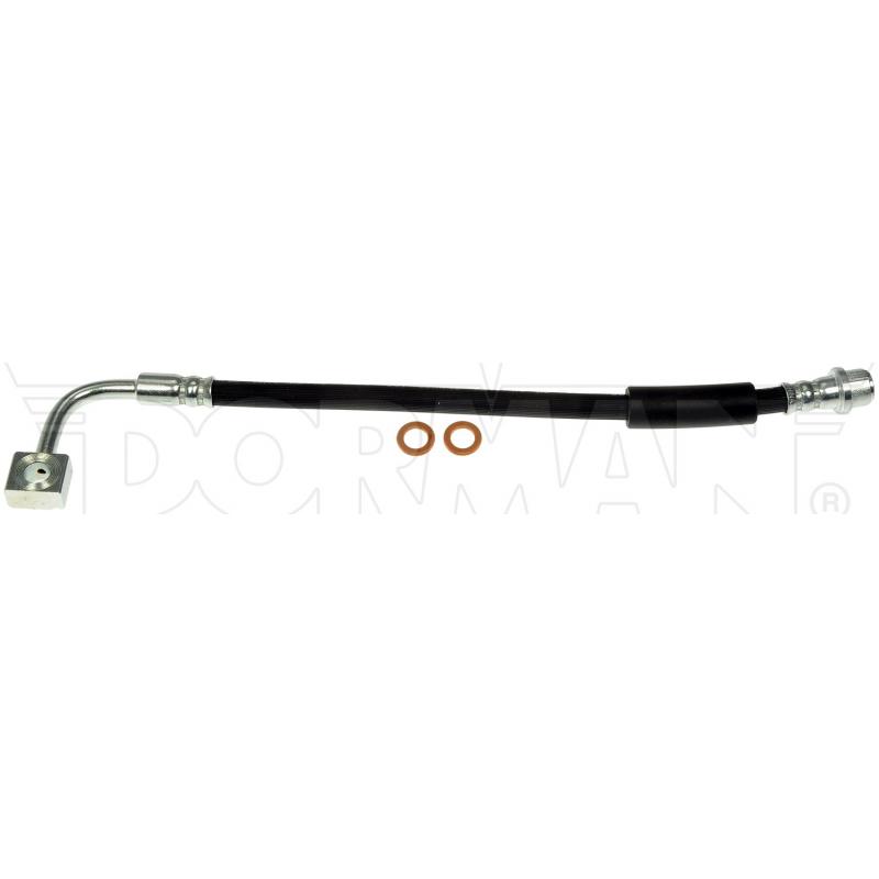 2018 Buick Regal Sportback Brake Hydraulic Hose Rear Right Dorman H622776 image 3 of 4