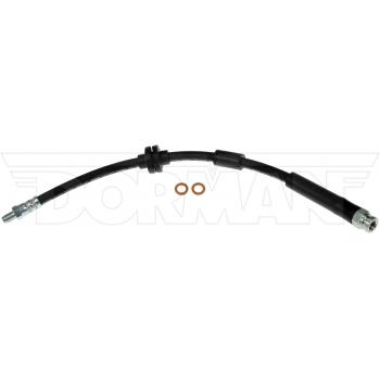 2020 Dodge Neon Brake Hydraulic Hose Front Left Dorman H622782 image 2 of 4