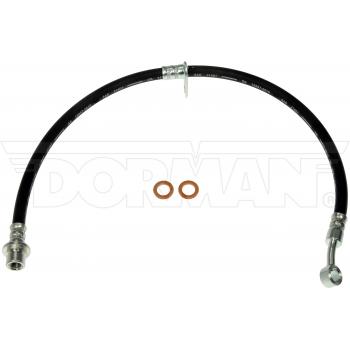 2020 Honda Civic Brake Hydraulic Hose Front Right Dorman H622791 image 1 of 4