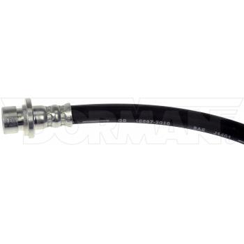 2020 Honda Civic Brake Hydraulic Hose Front Right Dorman H622791 image 4 of 4