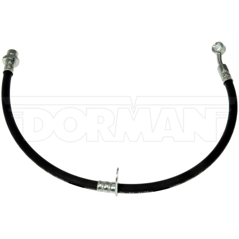 2018 Honda Civic Brake Hydraulic Hose Front Right Dorman H622791 image 2 of 4