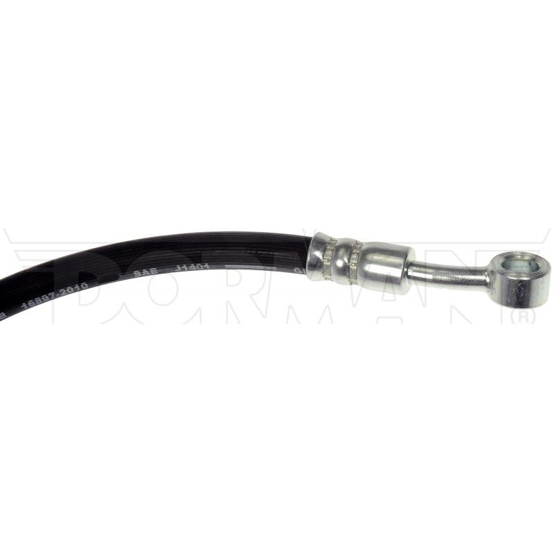 2018 Honda Civic Brake Hydraulic Hose Front Right Dorman H622791 image 3 of 4