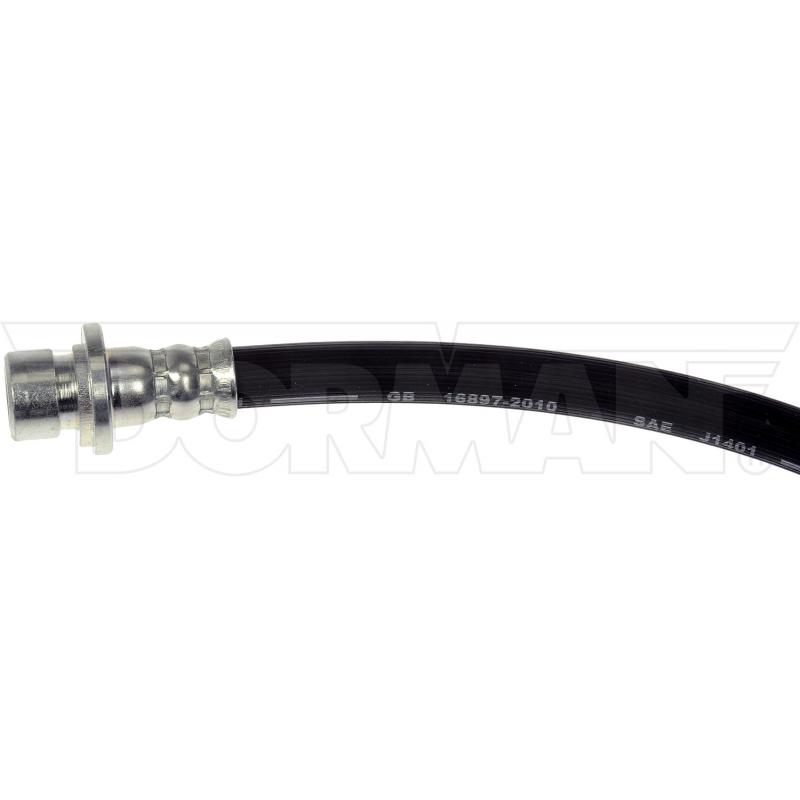 2018 Honda Civic Brake Hydraulic Hose Front Right Dorman H622791 image 4 of 4