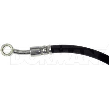 2020 Honda Civic Brake Hydraulic Hose Front Left Dorman H622792 image 2 of 4