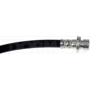 2020 Honda Civic Brake Hydraulic Hose Front Left Dorman H622792 image 3 of 4